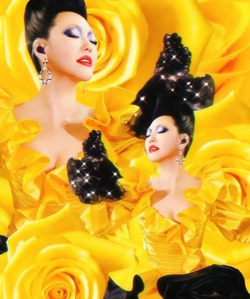 大s在台湾地位很高吗