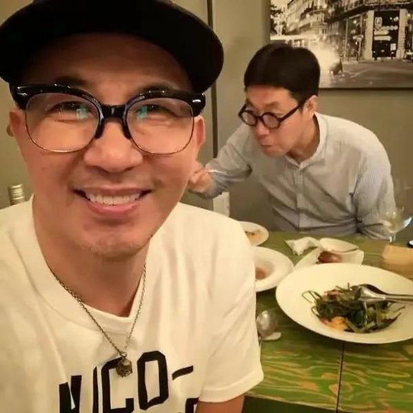 大s在台湾地位很高吗