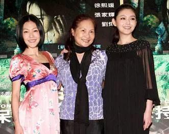 大s在台湾地位很高吗