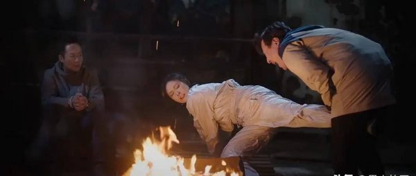 我是余欢水结局解析