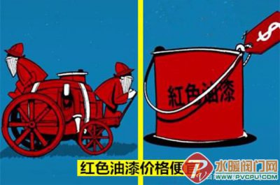 常见的消防车为什么是红色 消防车的颜色是什么色