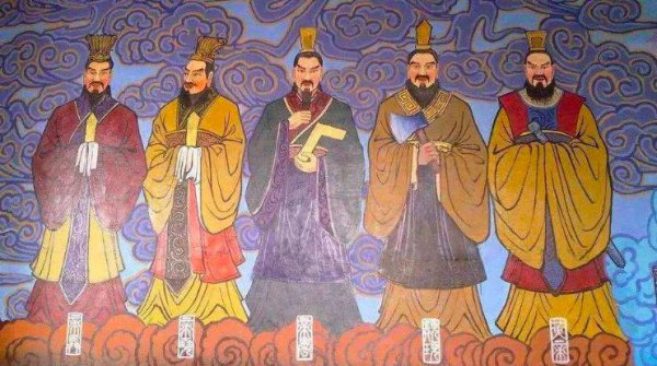 现行的24节气是谁创立的