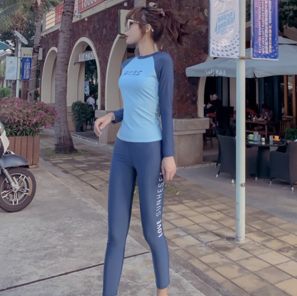 泳衣里面需要穿内裤吗