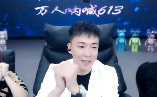 刘一手在哪一个平台直播