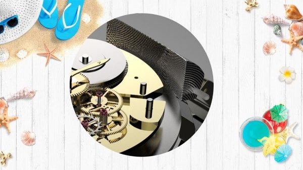 机械表一周误差3分钟正常吗