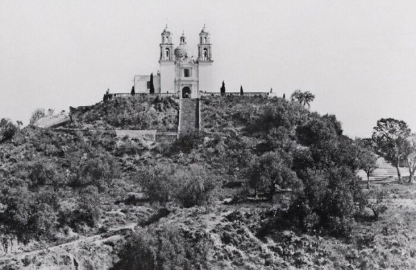 世界上最大的金字塔是哪个