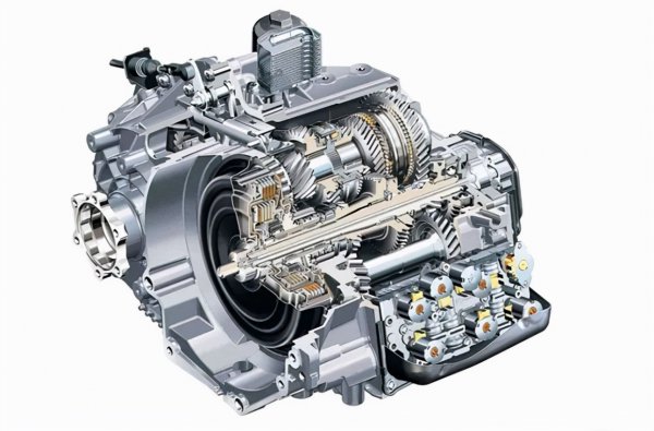 大众干式双离合可靠吗