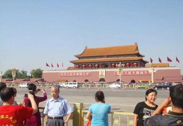 卢沟桥在哪个省境内