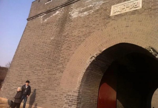 卢沟桥在哪个省境内