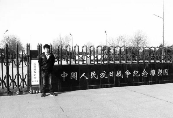 卢沟桥在哪个省境内