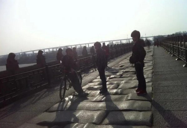 卢沟桥在哪个省境内