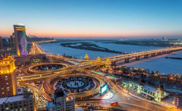 东北在哪个省哪个市