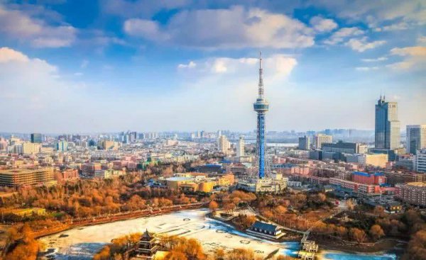 东北在哪个省哪个市