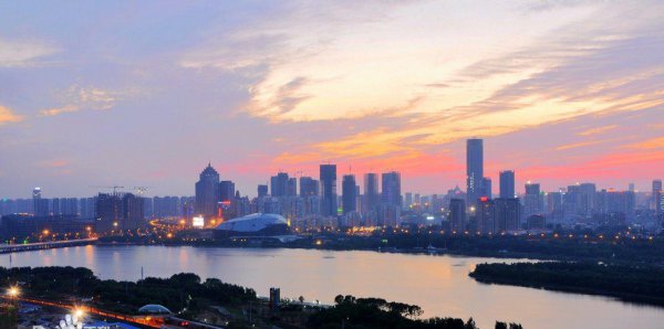 东北在哪个省哪个市