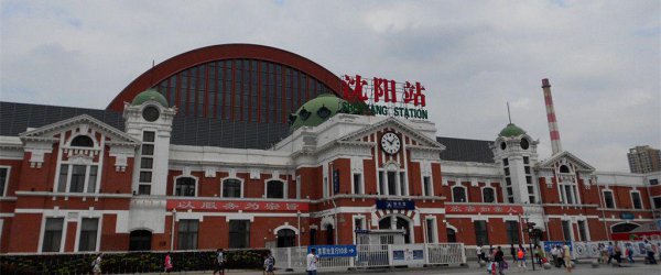 东北在哪个省哪个市