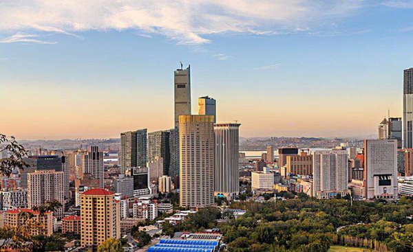 东北在哪个省哪个市