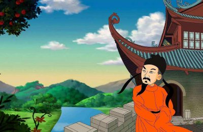 江雪的作者是谁 唐朝诗人柳宗元在什么情况下写的江雪