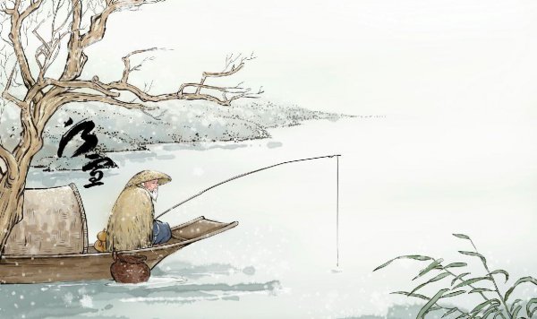 江雪的作者是谁