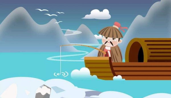 江雪的作者是谁