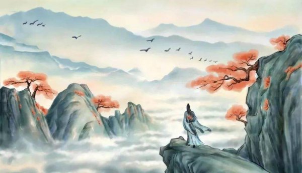 江雪的作者是谁