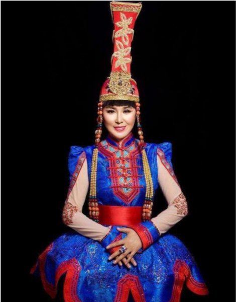 内蒙古和蒙古的关系是什么