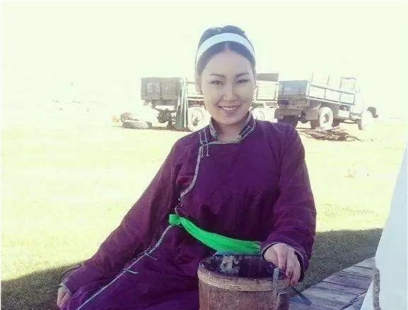 内蒙古和蒙古的关系是什么