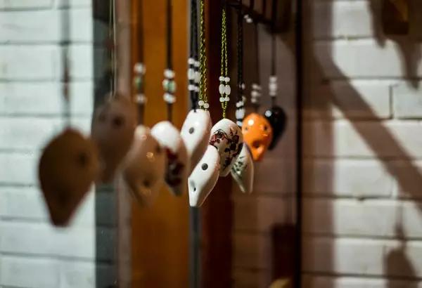 最容易学的乐器是哪个