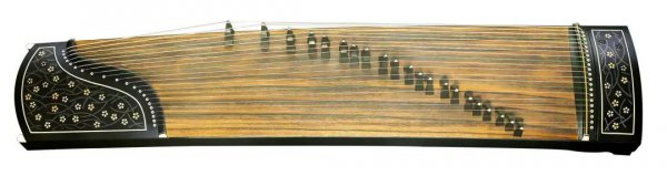 最容易学的乐器是哪个