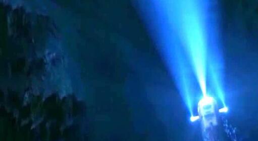 马里亚纳海沟在哪个地方