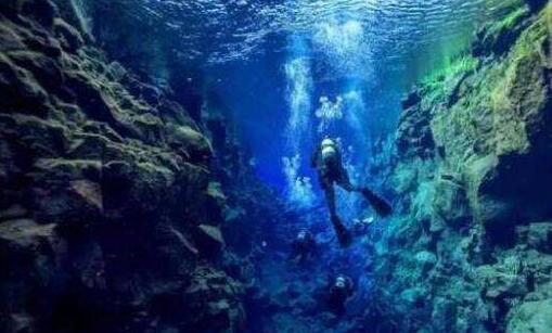 马里亚纳海沟在哪个地方