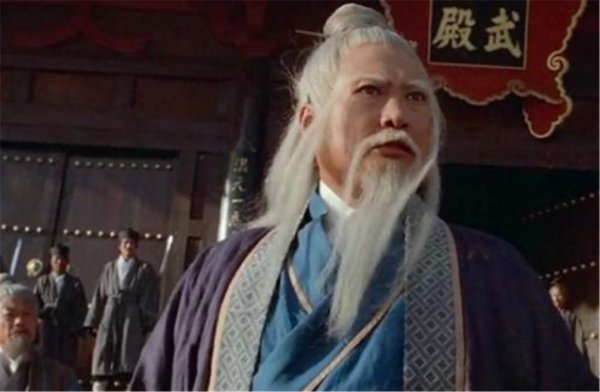 灭绝师太是哪个门派的掌门人