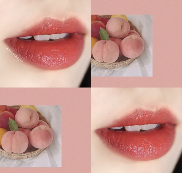 娇兰口红哪个色号最火爆