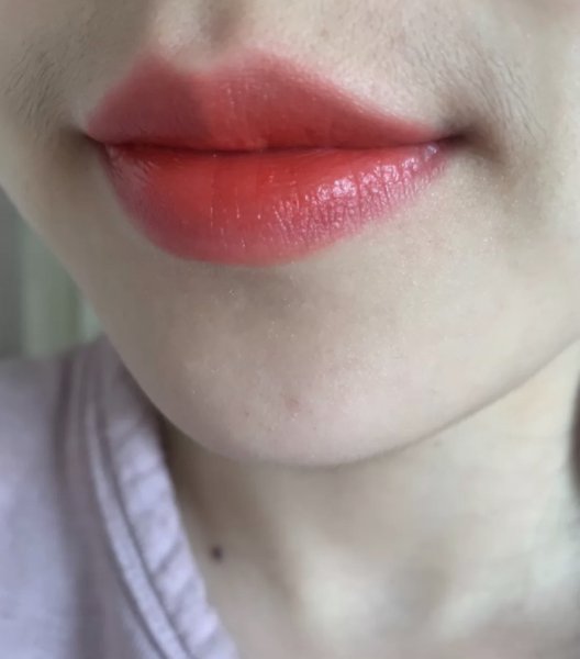 娇兰口红哪个色号最火爆