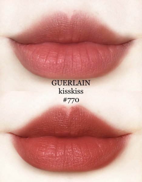 娇兰口红哪个色号最火爆