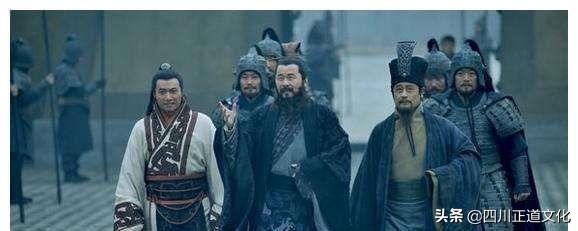 神机妙算的人物是谁