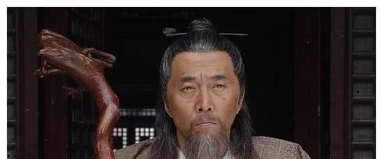 神机妙算的人物是谁