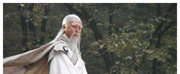 神机妙算的人物是谁