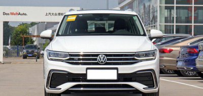 2022款途观l值不值得买 途观L优缺点及配置性价比