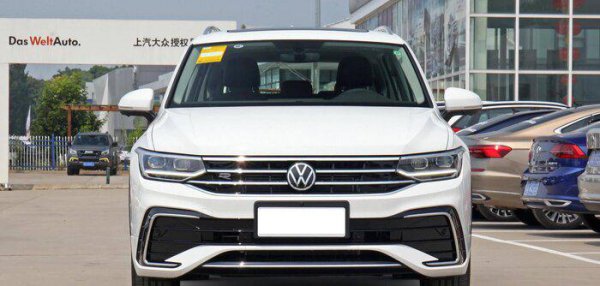 2022款途观l值不值得买