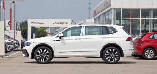 2022款途观l值不值得买