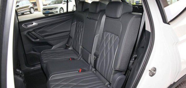 2022款途观l值不值得买