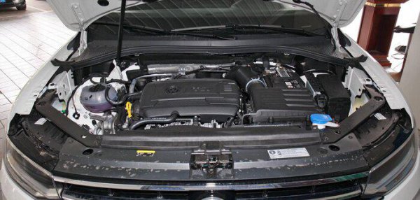 2022款途观l值不值得买