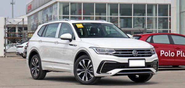 2022款途观l值不值得买