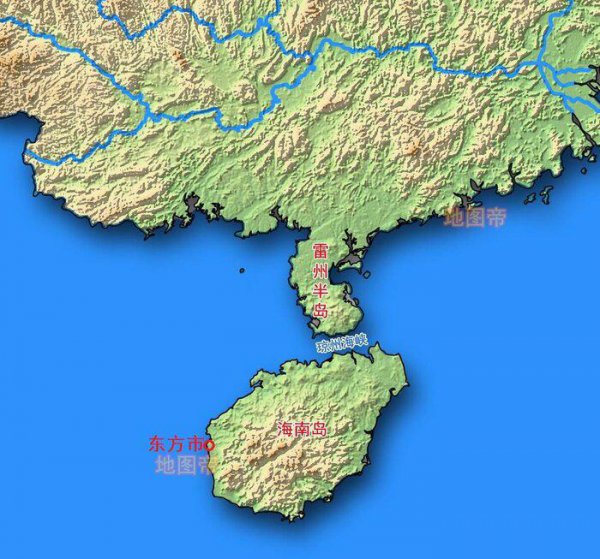 东方是哪个城市