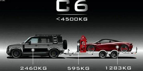 如何增驾c6驾照