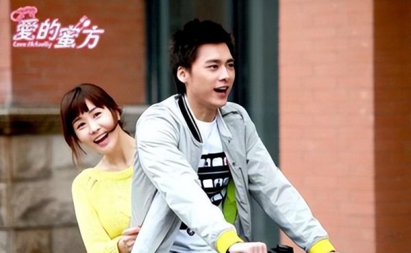 李多海为什么甩李易峰