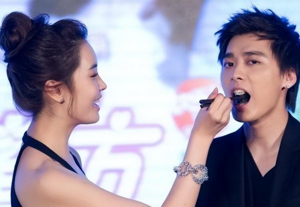 李多海为什么甩李易峰