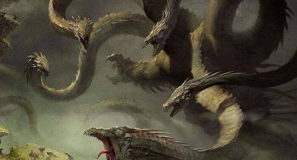 中国四大神兽的方位