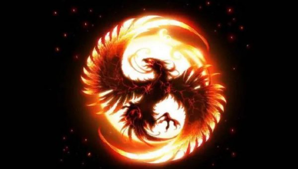 中国四大神兽的方位