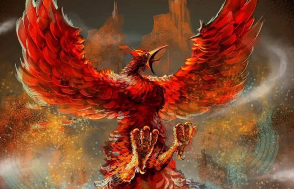 中国四大神兽的方位